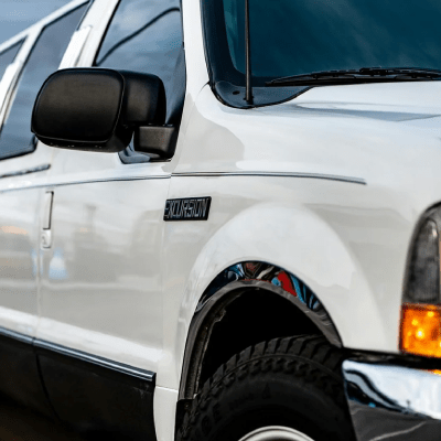 Wedding Transportation